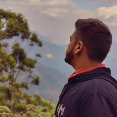 Mir Mohammed Ali profile