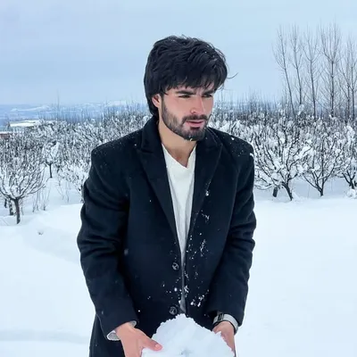 IRSHAD MUSHTAQ MIR profile