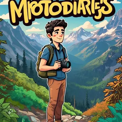 Mir (Moto Diaires) profile