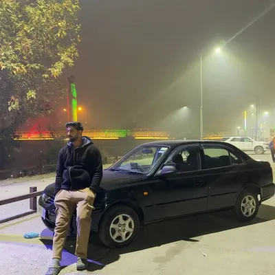 मीर उसम ♛ profile