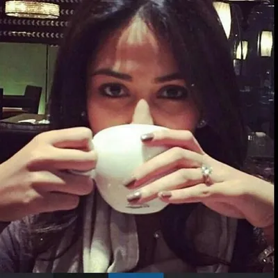 Mira Rajput Kapoor profile