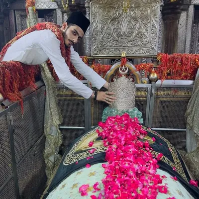 Mohmmad Hasmi Jahangir Ali profile