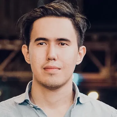 miras ibraimov profile