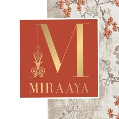 Miraaya Design Studio profile