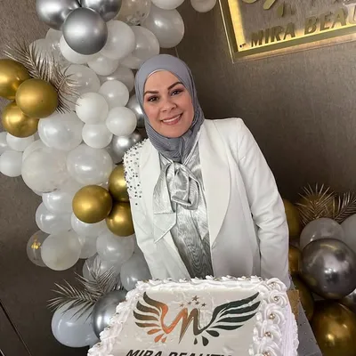 Mira Chehade profile