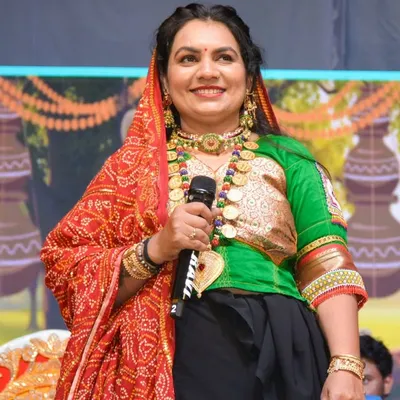 Mira Ahir (Niru Humbal ) profile