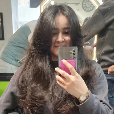 ✨Karishma✨ | Professional yapper profile