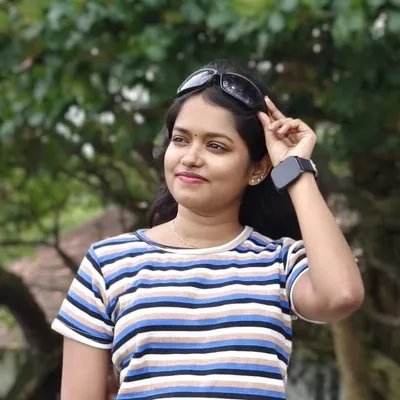 ★ ANJALI ★ profile