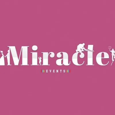 MIRACLE EVENTS profile