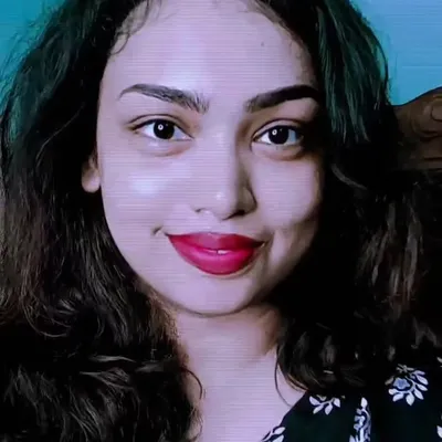 Reshma Radhakrishnan profile