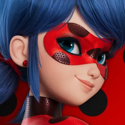 Miraculous Ladybug ๐ profile