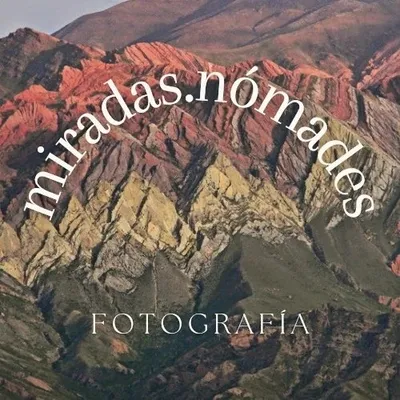 miradas nómades fotografía profile