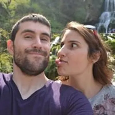 David Miranda profile