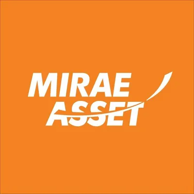 Mirae Asset Sharekhan profile