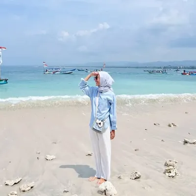 Mira Farina Kusuma Dewi profile