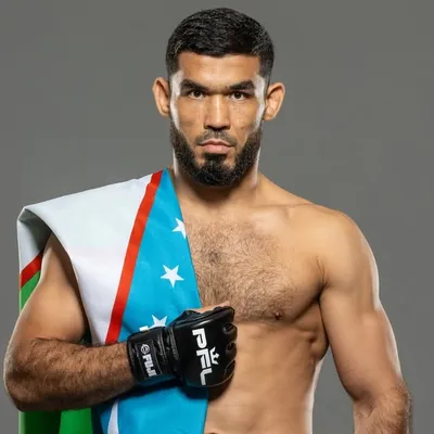 Mirafzal “Mirko” Akhtamov profile