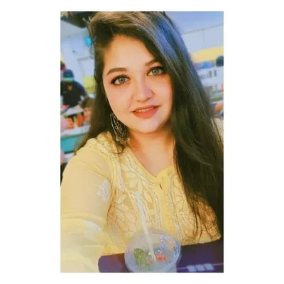 Sroyita Majumdar profile
