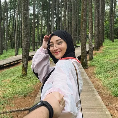 Amirah Hazwani Bakri profile