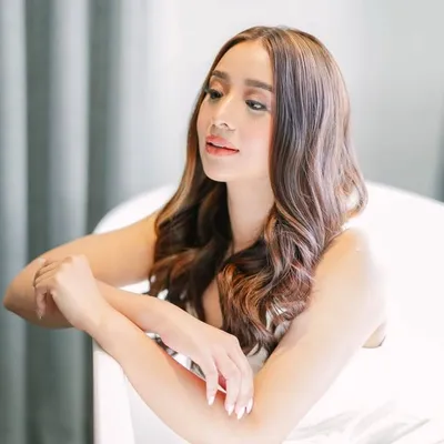 Mirah Borja - Acosta profile