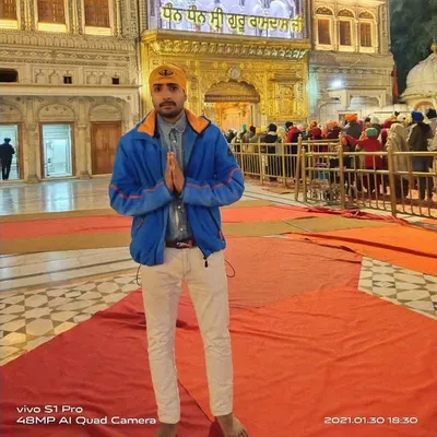 Rahul Singh profile