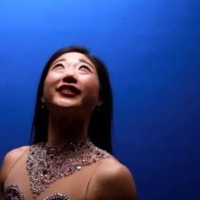 Mirai Nagasu profile