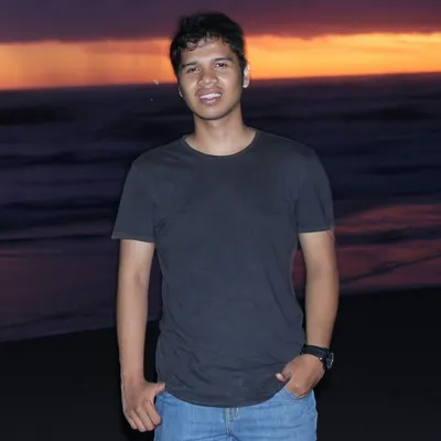 Mirajul Rifqi profile
