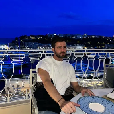 Miralem Pjanić profile