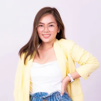 Mirajane Quiatchon-Linatoc | Tiktok @thelinsfam profile
