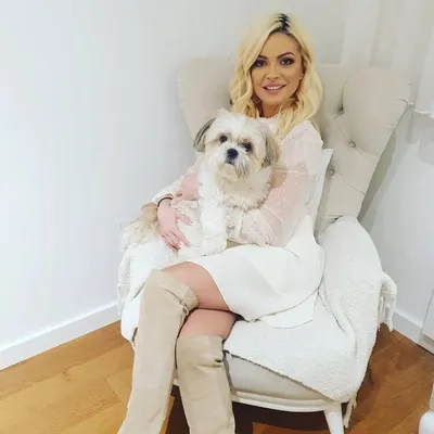 Mirjana Mirkovic profile