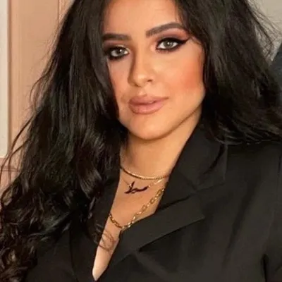 Professional hair stylist Mira Rashed | ميرا راشد profile