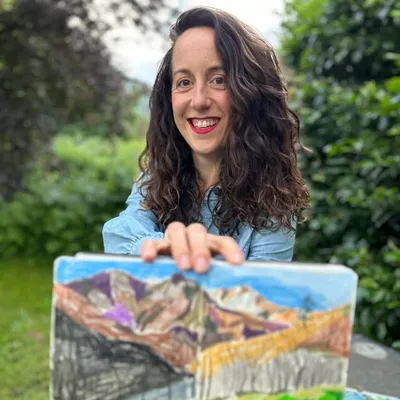Miranda Sofroniou profile