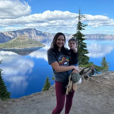 Miranda Renea Newby profile