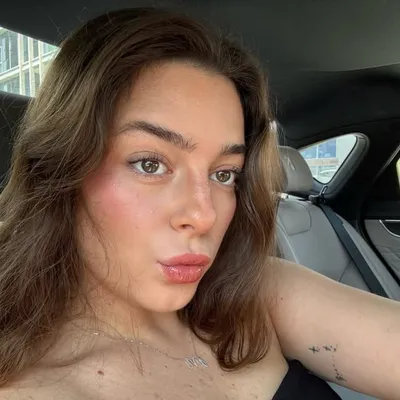 Miranda Knappe profile