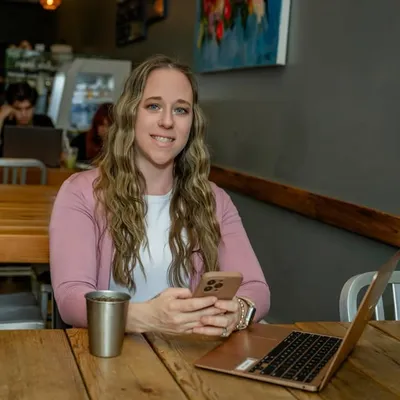 Miranda | Digital Marketing profile