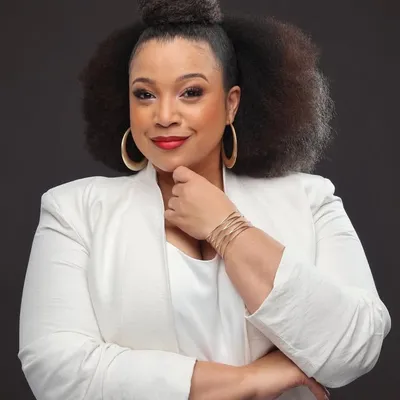 Miranda Ntshangase | Business & Family profile