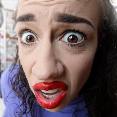 Miranda Sings profile