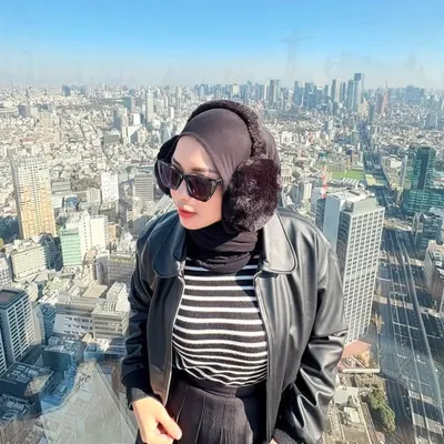 ENA profile