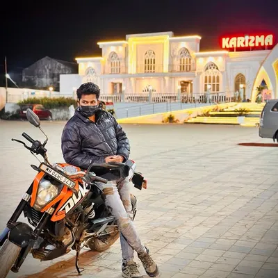 Sufiyan Shaikh profile