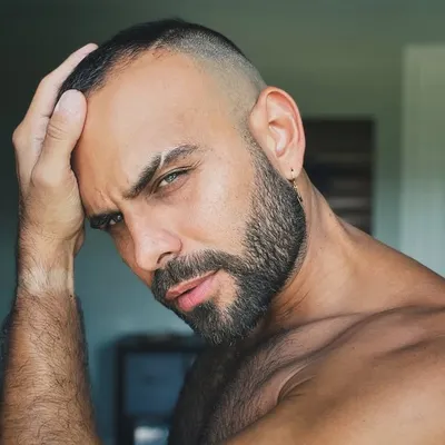 JOEL SANTIAGO profile