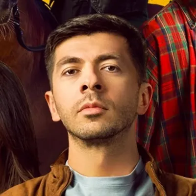 Mircea Bravo profile
