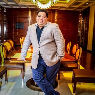 Pawan Mirchandani profile