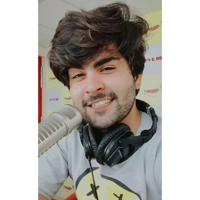 MIRCHI SAHIL | JAIPUR profile