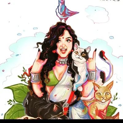 Tarkata Ayantika