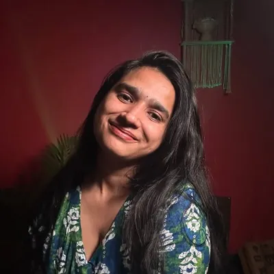 Disha Kareshiya profile