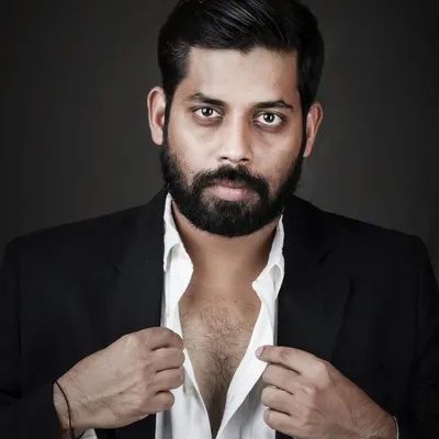 Rj hemant profile