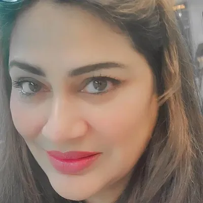 Madhavi Vootla profile