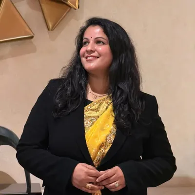 The RJ Mommy | a Dancing Soul profile