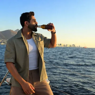 Rj Yash