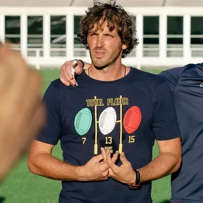 Mirco Bergamasco profile