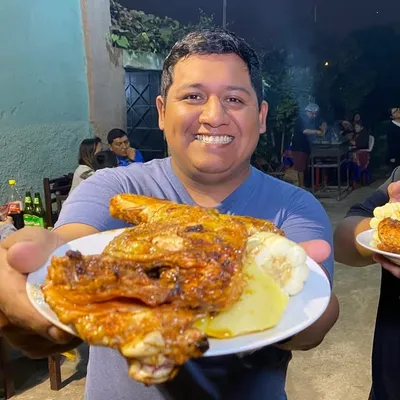 Luis Lopez profile